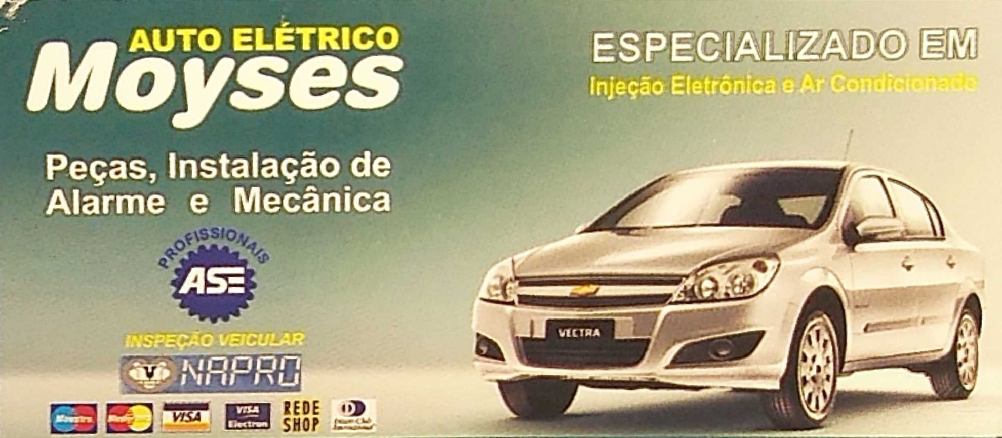 Associados da AESUL